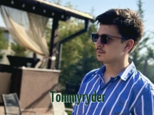 Tommyryder