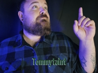 Tommytaint
