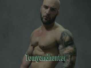 Tomyandhunter