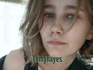 Tomyhayes