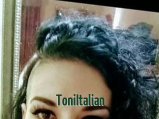 ToniItalian