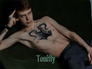 Tonifly