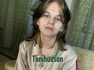 Tonihudson