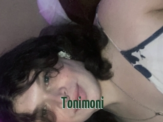Tonimoni