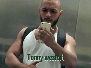Tonny_weslert