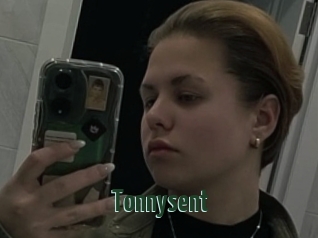 Tonnysent