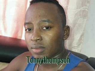 Tonnythompson