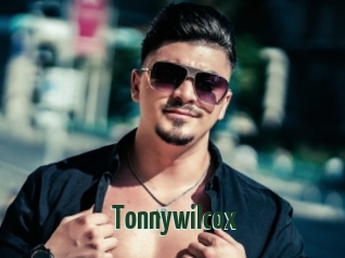 Tonnywilcox