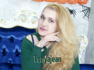 Tonyajean