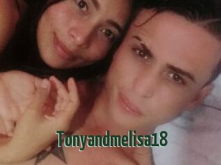 Tonyandmelisa18