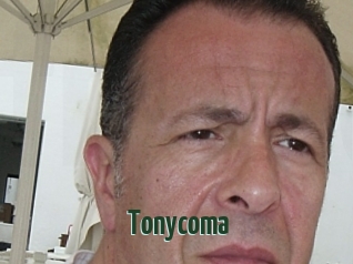 Tonycoma