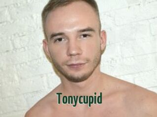Tonycupid