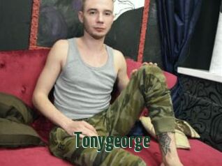 Tonygeorge