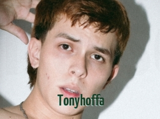 Tonyhoffa