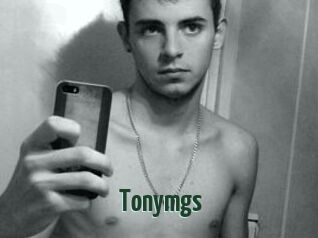 Tonymgs