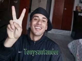 Tonysantander
