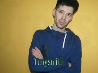 Tonysmith