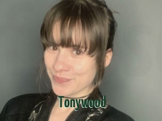 Tonywood