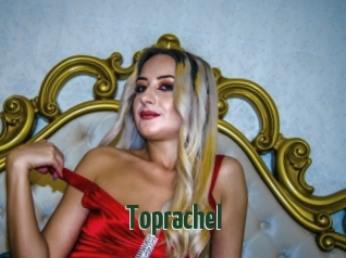 Toprachel
