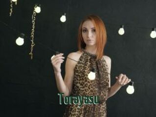 Torayasu