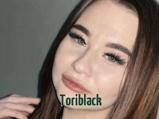 Toriblack