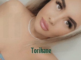Torikane