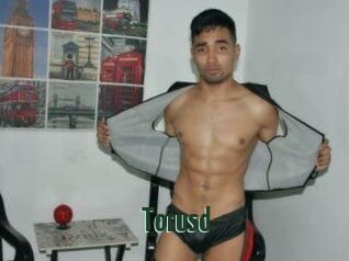Torusd