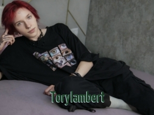 Torylambert