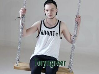 Toryngreer