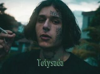 Totysada