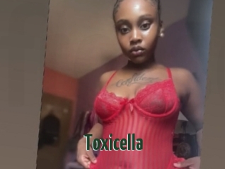 Toxicella