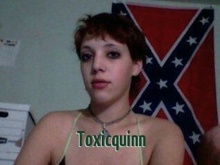 Toxicquinn