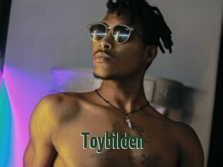 Toybilden