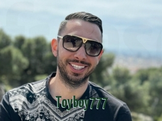 Toyboy777