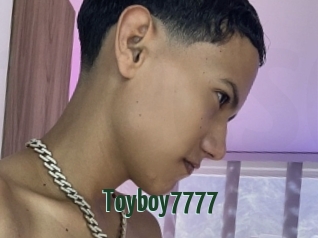 Toyboy7777