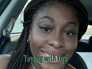 Toying_with_toya