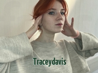 Traceydavis