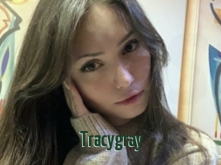 Tracygray