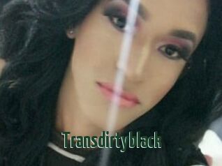 Transdirtyblack