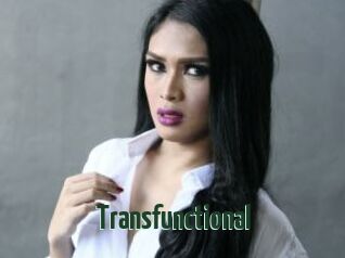 Transfunctional