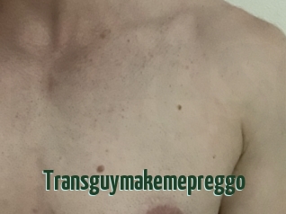 Transguymakemepreggo