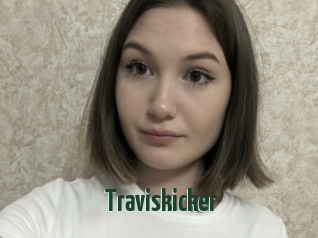 Traviskicker