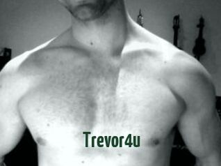 Trevor4u