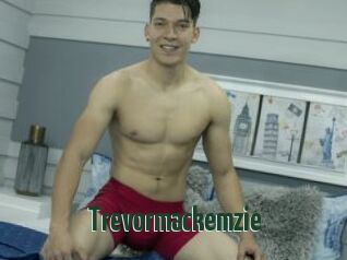 Trevormackemzie