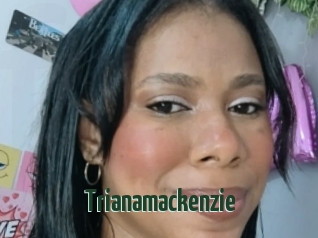 Trianamackenzie