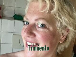 Trimiento