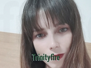 Trinityfire