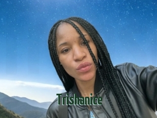 Trishanice