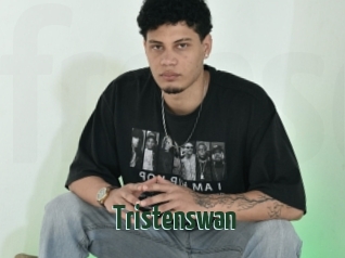 Tristenswan