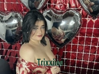 Trixxiiee